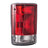 Eagle Eye FR195-B200L Tail Light Assembly - Left