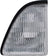 Eagle Eye FR228-U000L Parking Light Assembly - Left