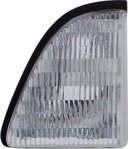 Eagle Eye FR228-U000R Parking Light Assembly - Right
