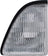 Eagle Eye FR228-U000R Parking Light Assembly - Right