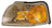Eagle Eye FR230-U000L Parking Light Assembly - Left