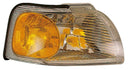 Eagle Eye FR230-U000R Parking Light Assembly - Right