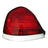 Eagle Eye FR234-U010L Tail Light Assembly - Left