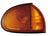 Eagle Eye FR239-U000R Side Marker Light Assembly - Front Right