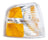 Eagle Eye FR241-U000R Parking Light Assembly - Right