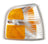 Eagle Eye FR241-U100R Parking Light Assembly - Right