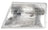 Eagle Eye FR242-B101L Headlight Assembly - Left