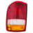 Eagle Eye FR252-U000LR Tail Light Assembly