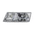 Eagle Eye FR253-B001LR Headlight Assembly