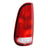 Eagle Eye FR263-U000L Tail Light Assembly - Left