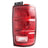 Eagle Eye FR283-U000L Tail Light Assembly - Left
