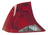 Eagle Eye FR298-U000L Tail Light Assembly - Left