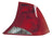 Eagle Eye FR298-U000R Tail Light Assembly - Right
