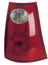 Eagle Eye FR304-U000R Tail Light Assembly - Right