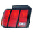 Eagle Eye FR305-U000L Tail Light Housing - Left