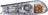 Eagle Eye FR318-B001L Headlight Assembly - Left