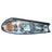 Eagle Eye FR318-B001R Headlight Assembly - Right