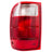 Eagle Eye FR322-U000R Tail Light Assembly - Right