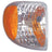 Eagle Eye FR330-U000R Parking Light Assembly - Right