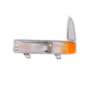 Eagle Eye FR349-U000LR Parking Light Assembly
