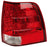 Eagle Eye FR356-U000R Tail Light Assembly - Right