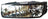 Eagle Eye FR357-A000L Fog Light Assembly - Left