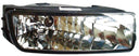 Eagle Eye FR357-A000R Fog Light Assembly - Right