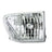 Eagle Eye FR367-B001L Headlight Assembly - Left