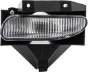 Eagle Eye FR385-B000L Fog Light Assembly - Left