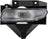 Eagle Eye FR385-B000L Fog Light Assembly - Left