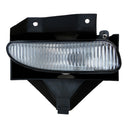 Eagle Eye FR385-B000R Fog Light Assembly - Right