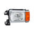 Eagle Eye FR387-B101LR Headlight Assembly