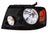 Eagle Eye FR390-B101L Headlight Assembly - Left