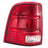 Eagle Eye FR401-U000L Tail Light Assembly - Left