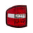 Eagle Eye FR413-U000L Tail Light Assembly - Left
