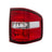 Eagle Eye FR413-U000R Tail Light Assembly - Right