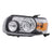 Eagle Eye FR418-B001LR Headlight Lens Housing