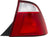 Eagle Eye FR422-U000R Tail Light Assembly - Right