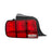Eagle Eye FR435-U000L Tail Light Assembly - Left