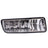 Eagle Eye FR452-B000L Fog Light Assembly - Left