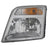 Eagle Eye FR456-B001LCA Headlight Assembly - Left