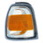 Eagle Eye FR465-B000L Turn Signal Light - Front Left