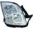 Eagle Eye FR466-B001R Headlight Assembly - Right
