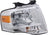 Eagle Eye FR492-B001R Headlight Assembly - Right