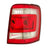Eagle Eye FR499-U000LR Tail Light Assembly