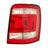 Eagle Eye FR499-U000L Tail Light Assembly - Left