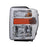 Eagle Eye FR500-B001L Headlight Assembly - Left