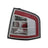 Eagle Eye FR519-B000R Tail Light Assembly - Right