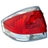 Eagle Eye FR523-B000L Tail Light Assembly - Left
