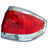 Eagle Eye FR523-B000R Tail Light Assembly - Right